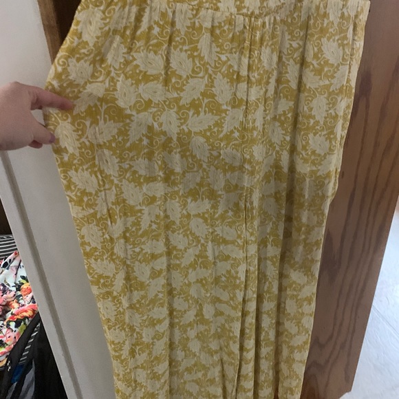 LOFT BEACH romper XL - Picture 2 of 3